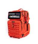Deployment 3.0 - 45Lt Backpack - LAVA RED
