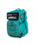 Deployment 3.0 - 45Lt Backpack - CARIBBEAN GREEN