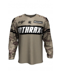 Desert Storm - Semi Pro Jersey
