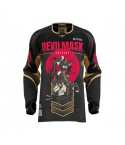 Messiah Jersey - Devil Mask