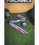 Anthrax "Arte et Marte" strength wraps