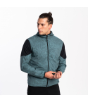 Earth from Above - Castleton Green - Windstopper