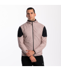 Earth from Above - Cream Beige - Windstopper