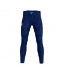 France National Team - Compression Pants