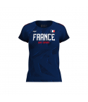 France National Team - PRO-FIT XT WOMEN T-SHIRT