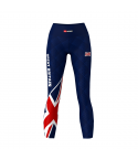 Great Britain - Fitness Leggings - National Team