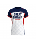 Great Britain - Pro-Fit t-shirt - National Team men