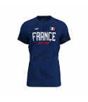 France National Team - PRO-FIT T-SHIRT