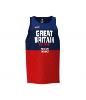 Great Britain - Tanktop - National Team