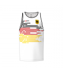 German - Tanktop - National Team