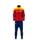 Ισπανία - UltraLight Tracksuit Set - Εθνική ομάδα