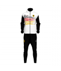 German - UltraLight Tracksuit Set - National Team