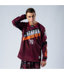 Factory Team V1 - Messiah 2k21 jersey