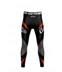 Fire - Compression Pants