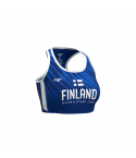 Fitness Top - Finland Masters Weightlifting