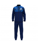 Fleece-Trainingsanzug-Set - HELLAS