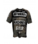 Camo - Messiah TR jersey