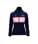 PINK POWER 2024 - ΓΥΝΑΙΚΕΊΟ ΜΠΟΥΦΆΝ FLEECE