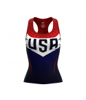 USA Masters Άρση Βαρών - Γυναίκες - Δεξαμενή προπόνησης