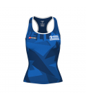 Hellas - Γυναίκες Training Tank - Εθνική Ομάδα