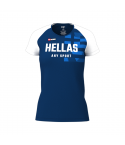Hellas - Pro-Fit t-shirt - National Team women