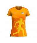 AUTHENTIC PHIDIPPIDES RUN - PRO-FIT X-TREME WOMEN T-SHIRT