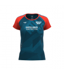 Pro-Fit t-shirt Women - Rock Solid 2024