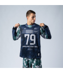 Good Times - Messiah 2k21 jersey