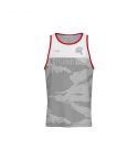 Tanktop - White - GRSTR