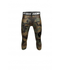 Guerilla - 3/4 Compression Pants