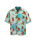 Hawaiian Shirt - TonTon