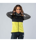 Helicon - Damen Softshell Stretchjacke