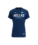 Pro-Fit t-shirt Men - HELLAS 2K24