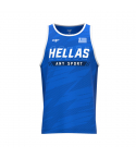 HELLAS 2025 - ΜΠΛΕ - ΜΠΛΟΥΖΆΚΙ