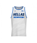 HELLAS 2025 - WEISS - TANKTOP