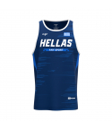 HELLAS 2K24 - Μπλούζα - Μπλε