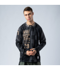 Heroic - Messiah 2k21 jersey