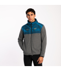 Hybrid Hoody - Aegis