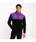 Hybrid Hoody - Lilalite