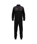 CYBER BLITZ - FLEECE-TRAININGSANZUG-SET