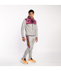 Hybrid Tracksuit - Fortis Fucsia Pink