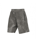 VISION HYBRID SHORTS - Lunar Wash - Elemental Flow