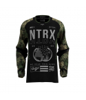 Invasion - War Black - Messiah 2k21 Jersey