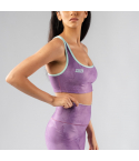 Juliet Lilac - Fitness Top