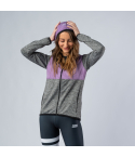 Juliet Lilac - Γυναίκες Stretch hoody