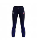 USA Masters Weightlifting - Fitness Leggings