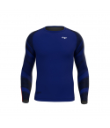 Rashguard LS - MacDev 2K25