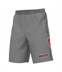 Featherlight shorts - Grey - MacDev