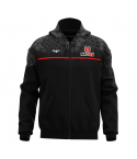 Hybrid Hoody - MACDEV