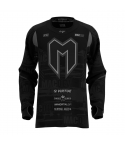 Messiah 2k21 jersey - Black - MACDEV